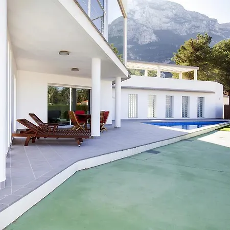 Velero Vila