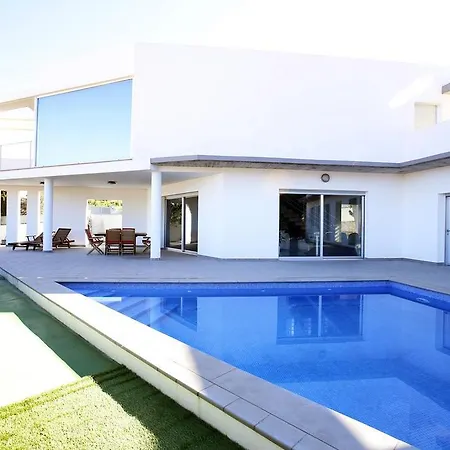 Velero Vila