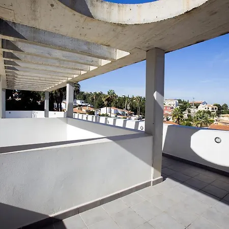 Vila Velero Denia