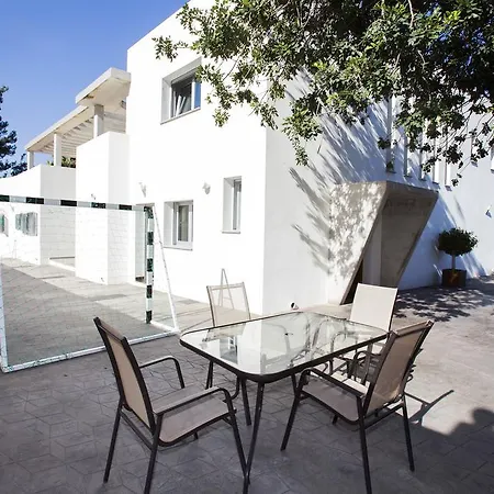 Vila Velero Denia